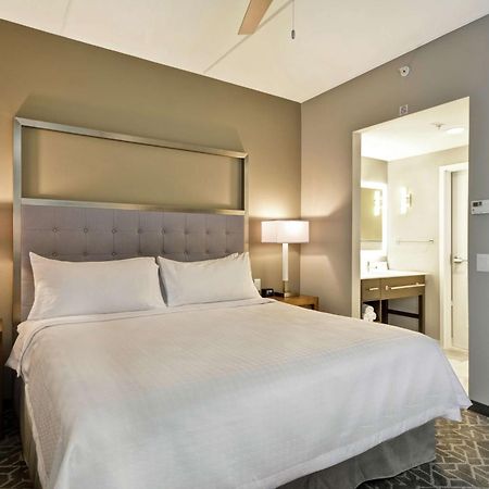 Homewood Suites By Hilton Raleigh Cary I-40 Exterior foto