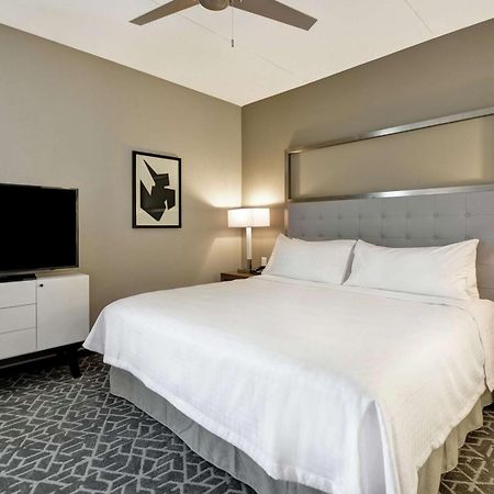 Homewood Suites By Hilton Raleigh Cary I-40 Exterior foto