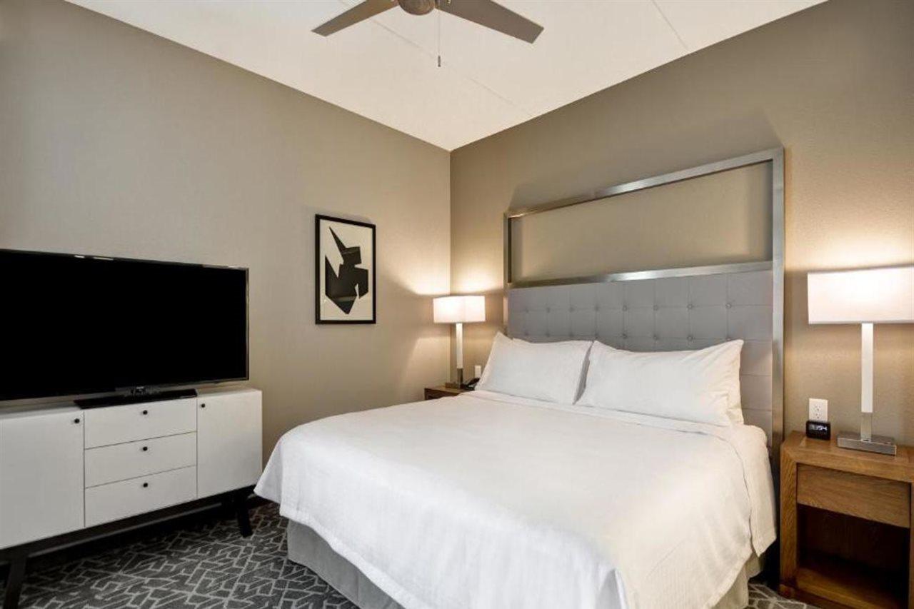 Homewood Suites By Hilton Raleigh Cary I-40 Exterior foto