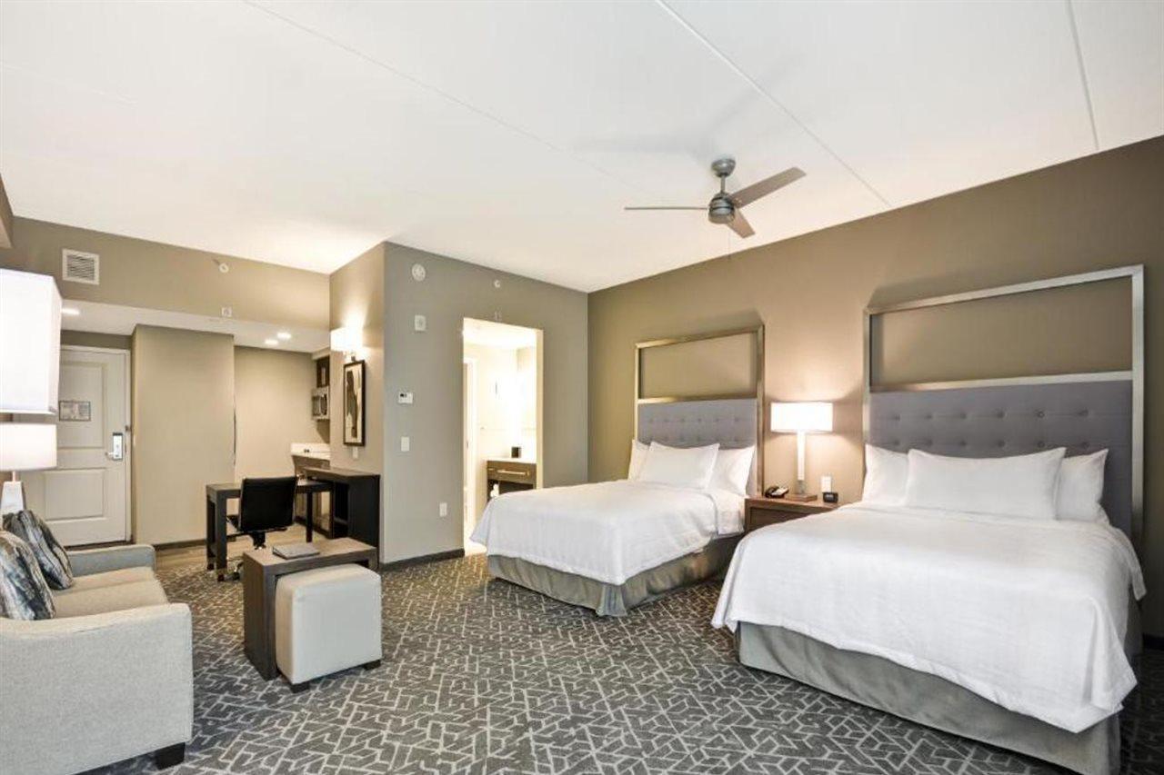 Homewood Suites By Hilton Raleigh Cary I-40 Exterior foto