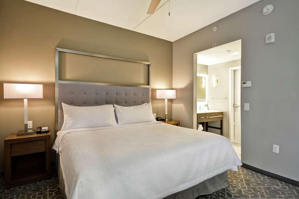 Homewood Suites By Hilton Raleigh Cary I-40 Quarto foto