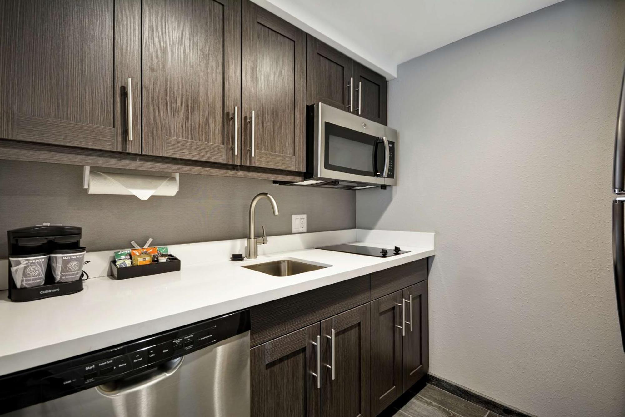 Homewood Suites By Hilton Raleigh Cary I-40 Exterior foto