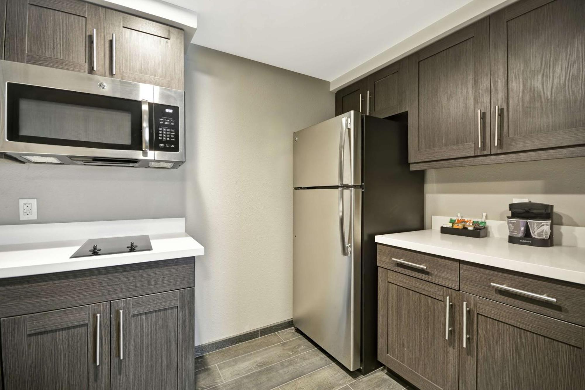 Homewood Suites By Hilton Raleigh Cary I-40 Exterior foto