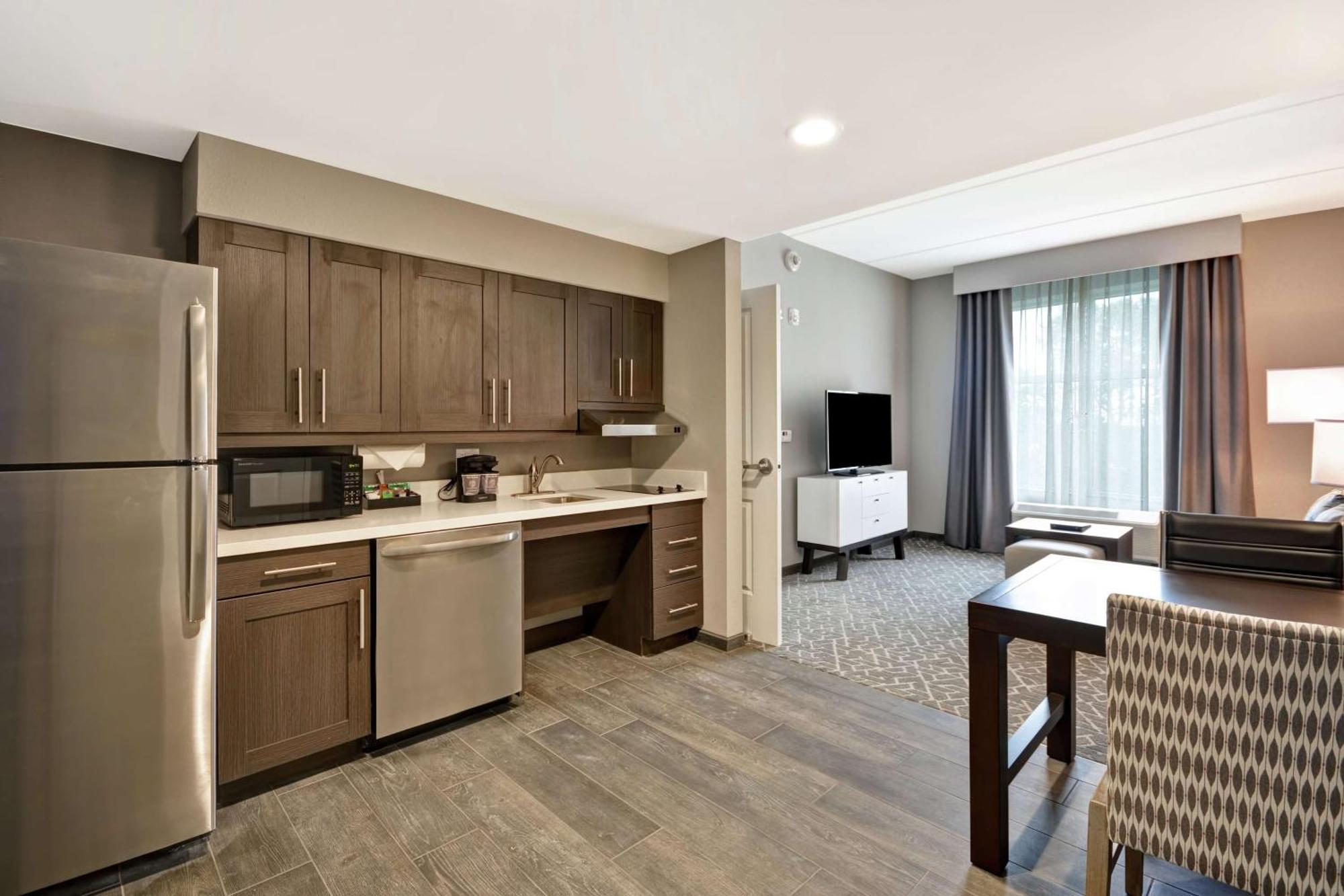 Homewood Suites By Hilton Raleigh Cary I-40 Exterior foto