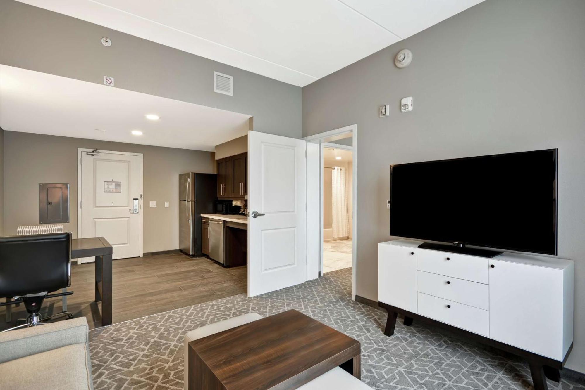 Homewood Suites By Hilton Raleigh Cary I-40 Exterior foto