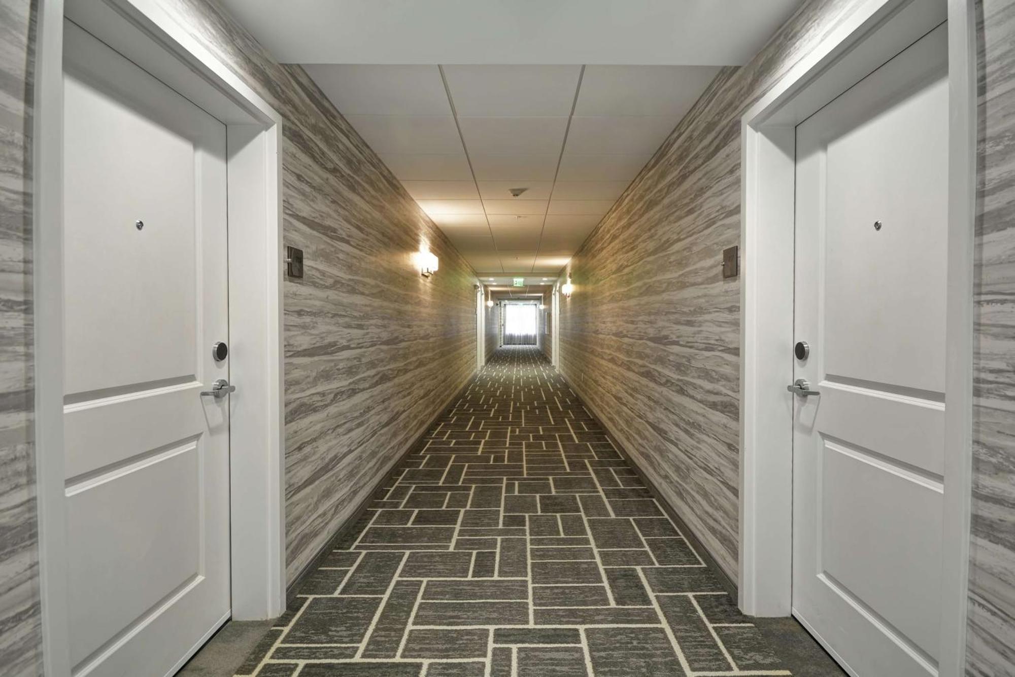 Homewood Suites By Hilton Raleigh Cary I-40 Exterior foto