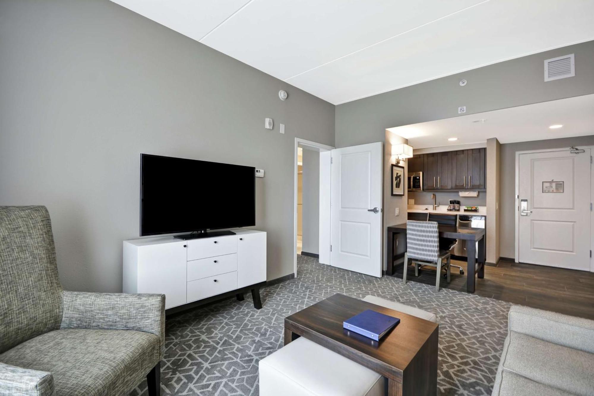 Homewood Suites By Hilton Raleigh Cary I-40 Exterior foto