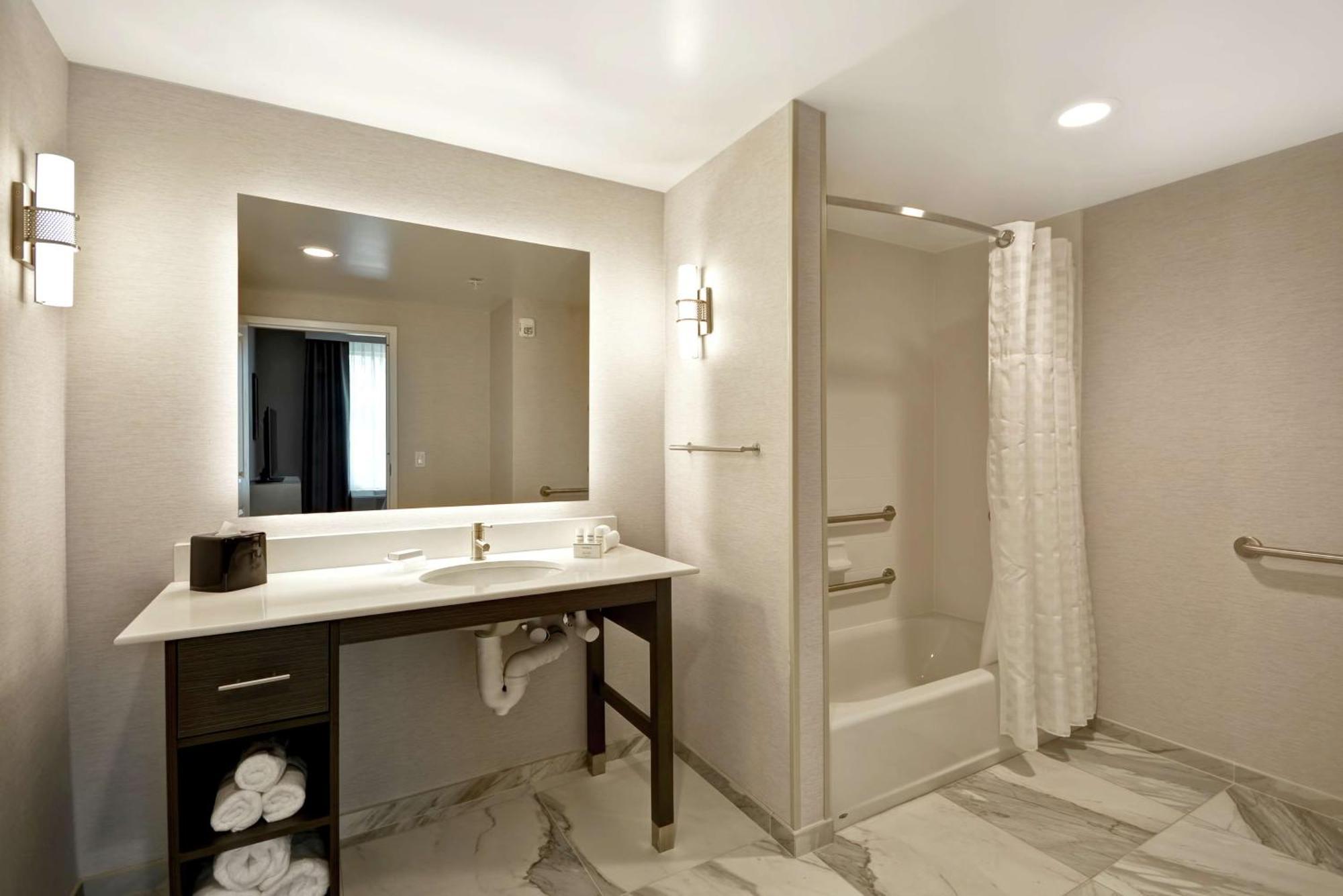 Homewood Suites By Hilton Raleigh Cary I-40 Exterior foto