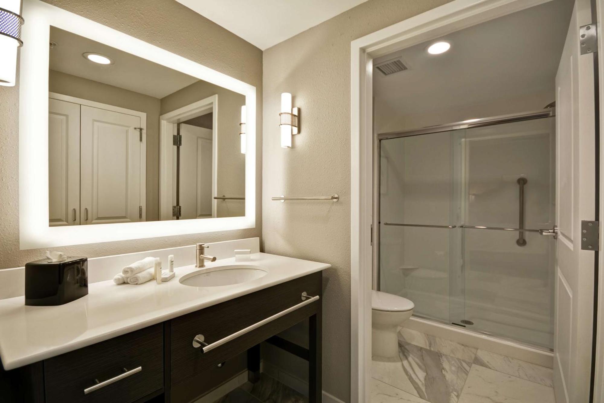 Homewood Suites By Hilton Raleigh Cary I-40 Exterior foto