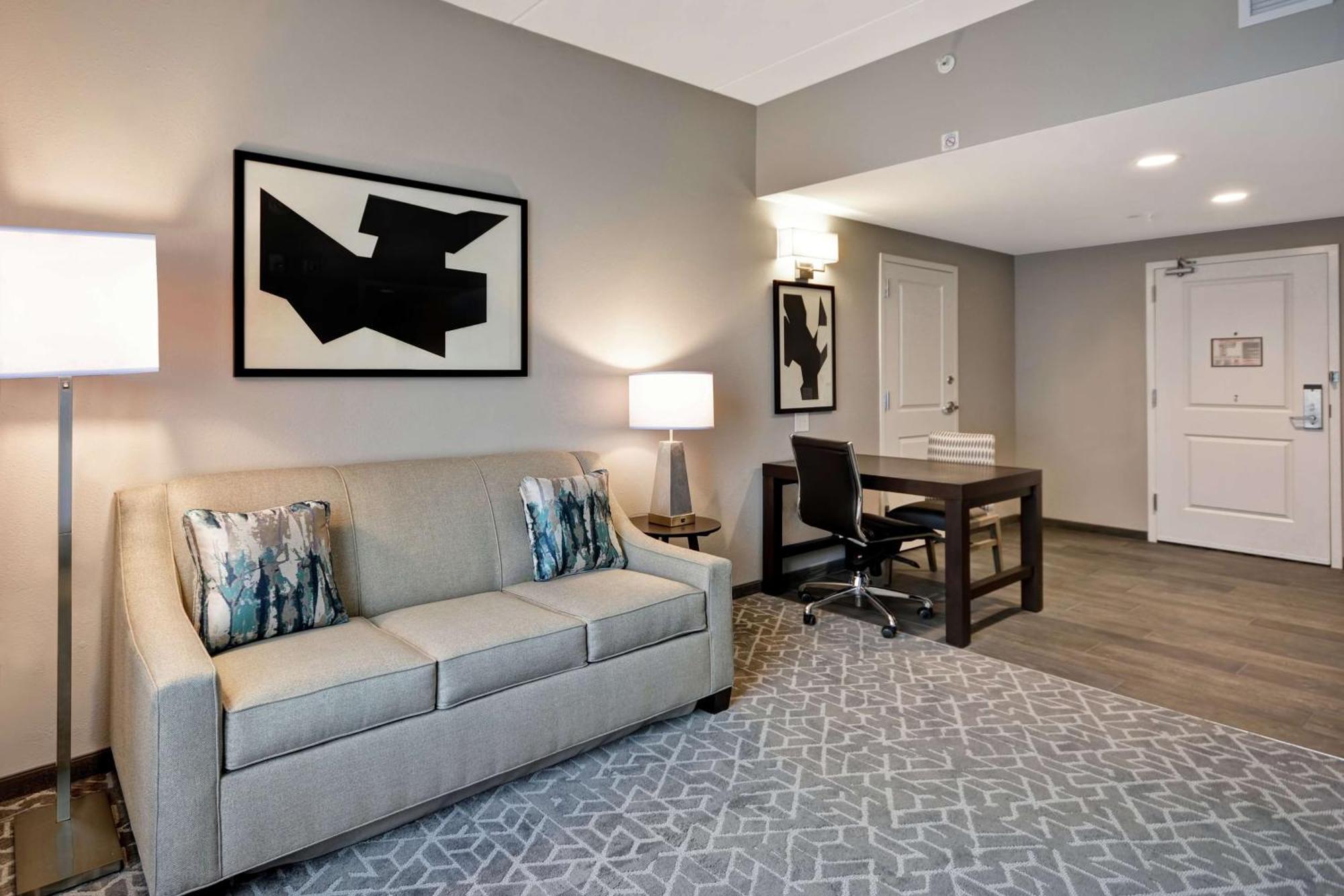 Homewood Suites By Hilton Raleigh Cary I-40 Exterior foto