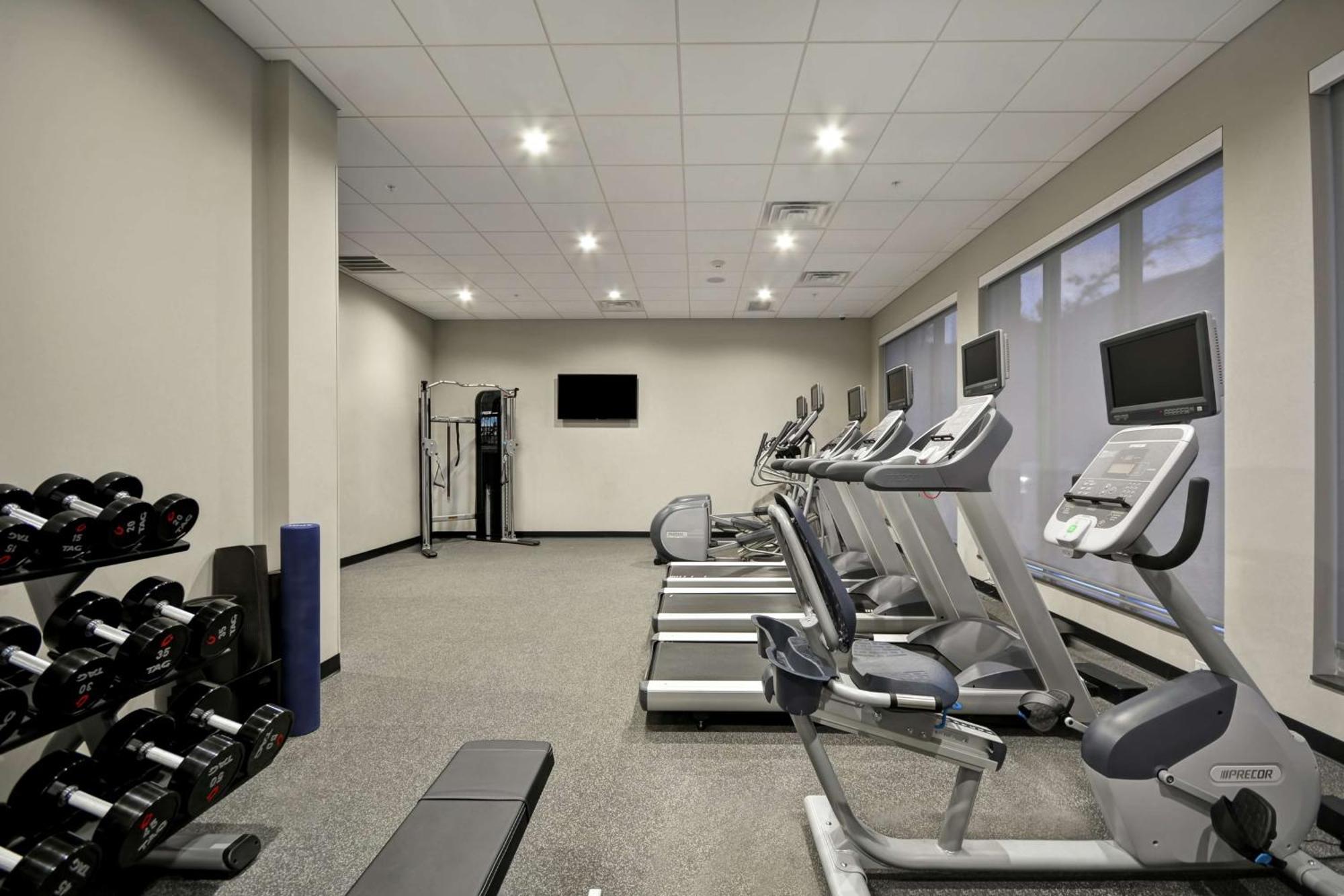 Homewood Suites By Hilton Raleigh Cary I-40 Exterior foto