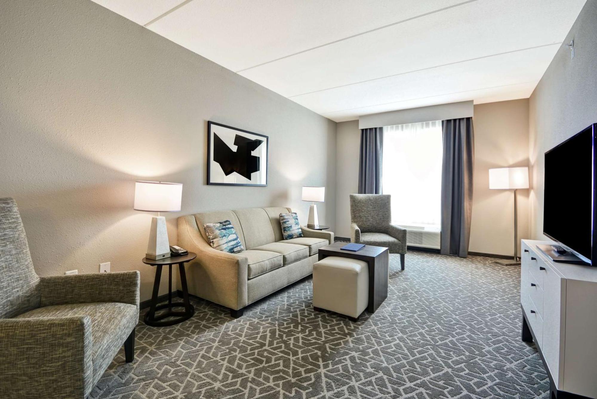 Homewood Suites By Hilton Raleigh Cary I-40 Exterior foto