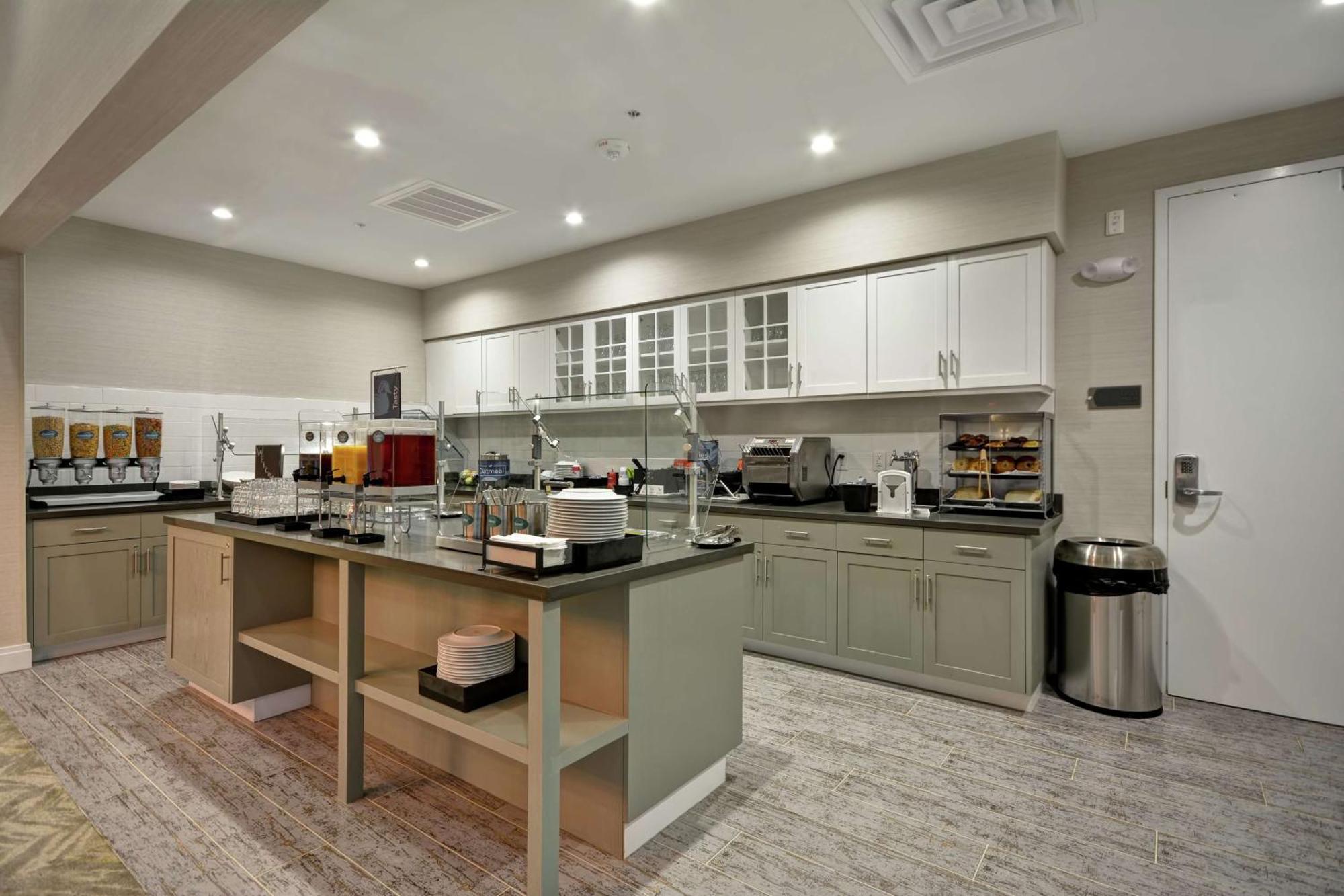 Homewood Suites By Hilton Raleigh Cary I-40 Exterior foto