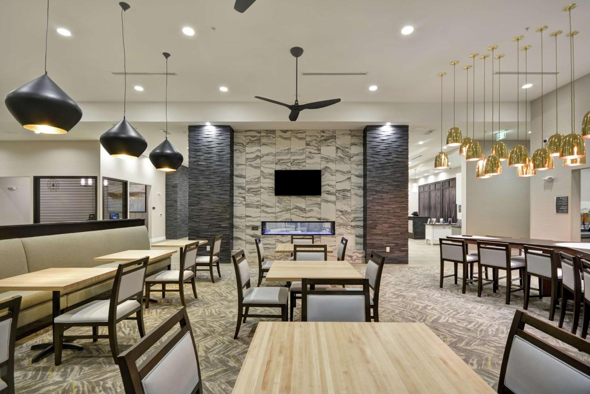 Homewood Suites By Hilton Raleigh Cary I-40 Exterior foto
