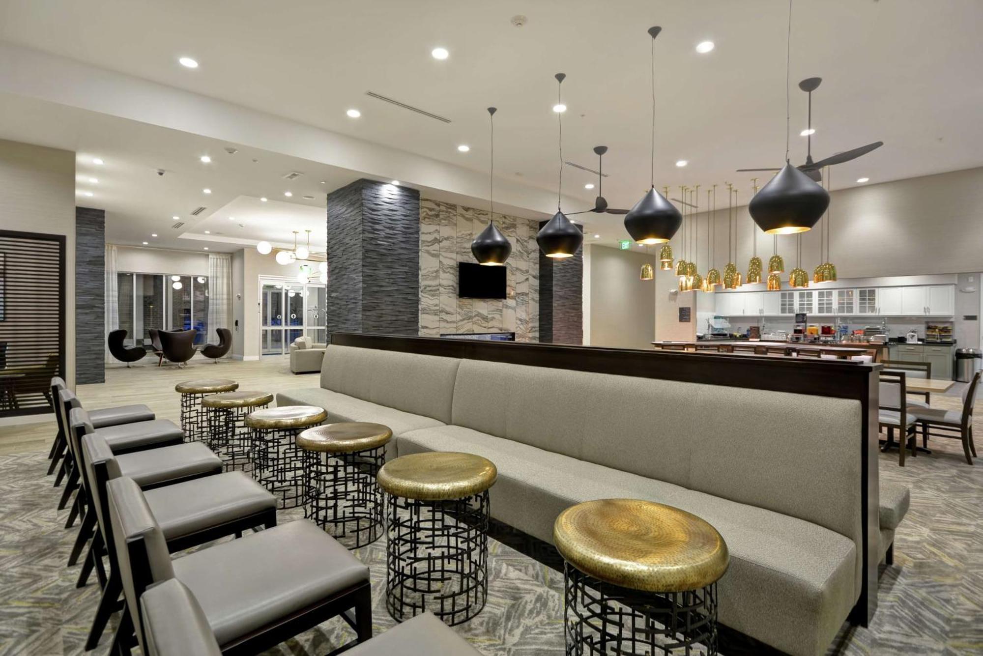 Homewood Suites By Hilton Raleigh Cary I-40 Exterior foto