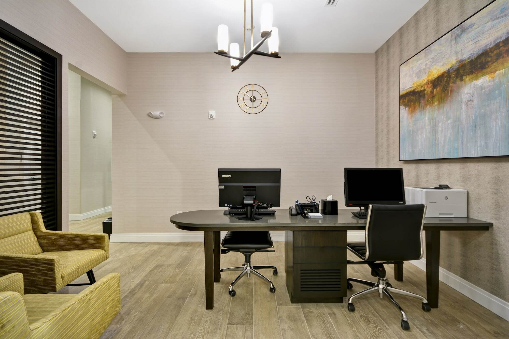 Homewood Suites By Hilton Raleigh Cary I-40 Exterior foto